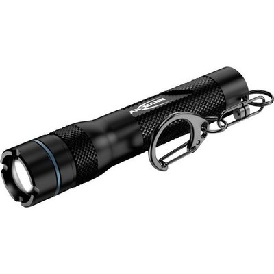 Ansmann 1600-0759 LED Flashlight Adventure TA90B SMD LED Flashlight a b