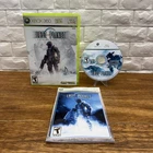 Lost Planet: Extreme Condition (Xbox 360, 2006) CIB Tested Working Free Ship