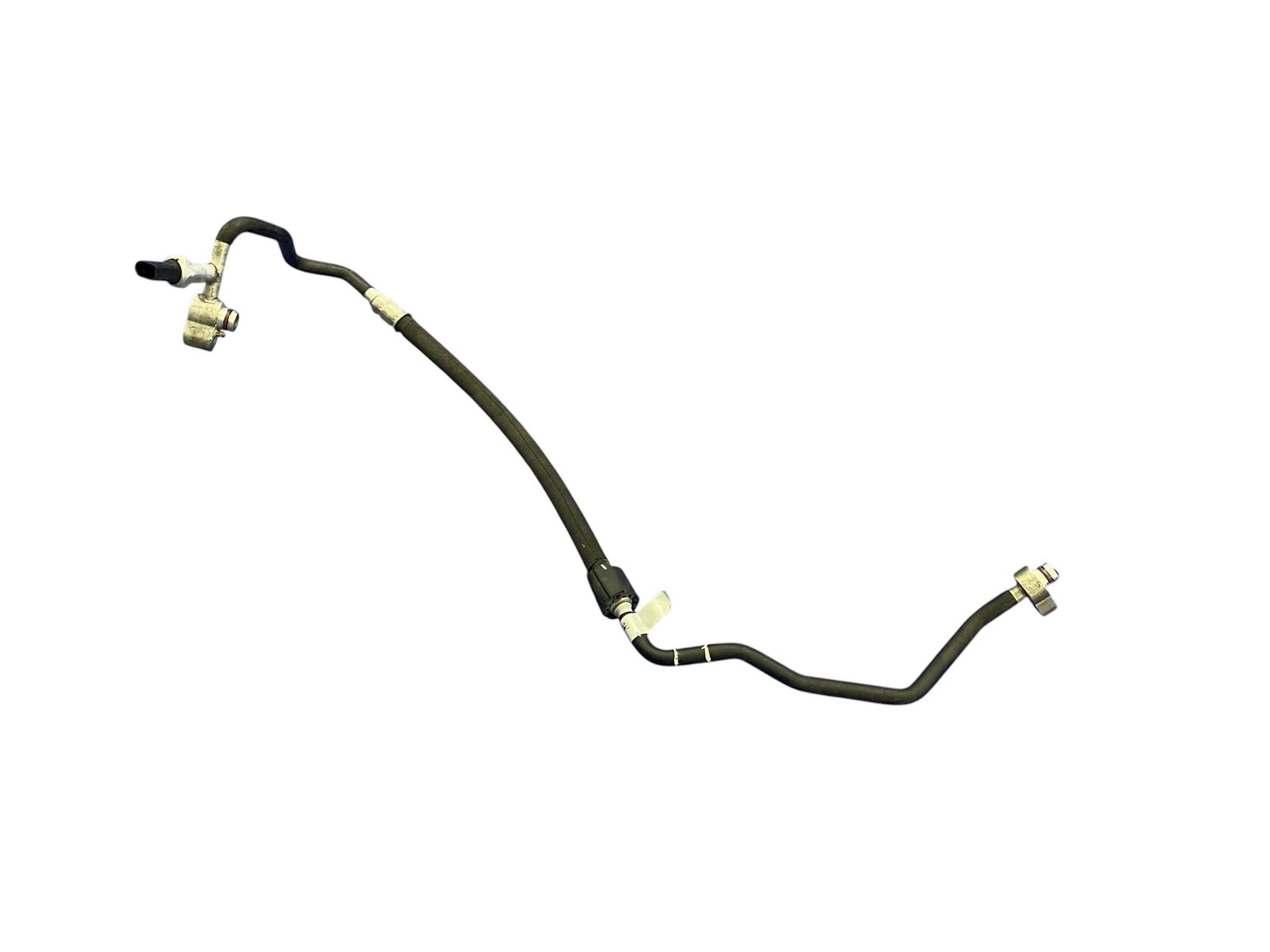LAMBORGHINI HURACAN AC AIR CONDITIONING HOSE PIPE TUBE 4S0816726G OEM