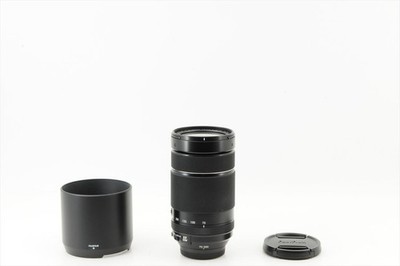 [ Mint w/Hood ] Fujifilm XF 70-300mm f/4-5.6 R LM OIS WR Zoom Lens #27389