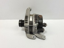 Alternator Fits 21-25 BRONCO SPORT 2772692