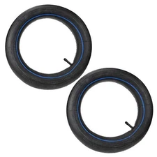  2Pcs 12.5 x 2.75 (12 1/2 x 2 3/4) 12-1/2 x 2.75 Mini Dirt Bike Inner Tube 