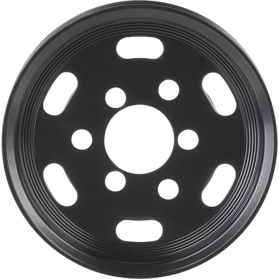 Polea de bomba de dirección asistida 3P-95114 A1 Cardone para VW Volkswagen Golf Jetta Foto 2 de 4