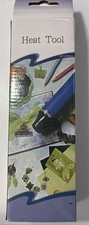 Heat Tool for Crafting - Brand New In Box with Instructions