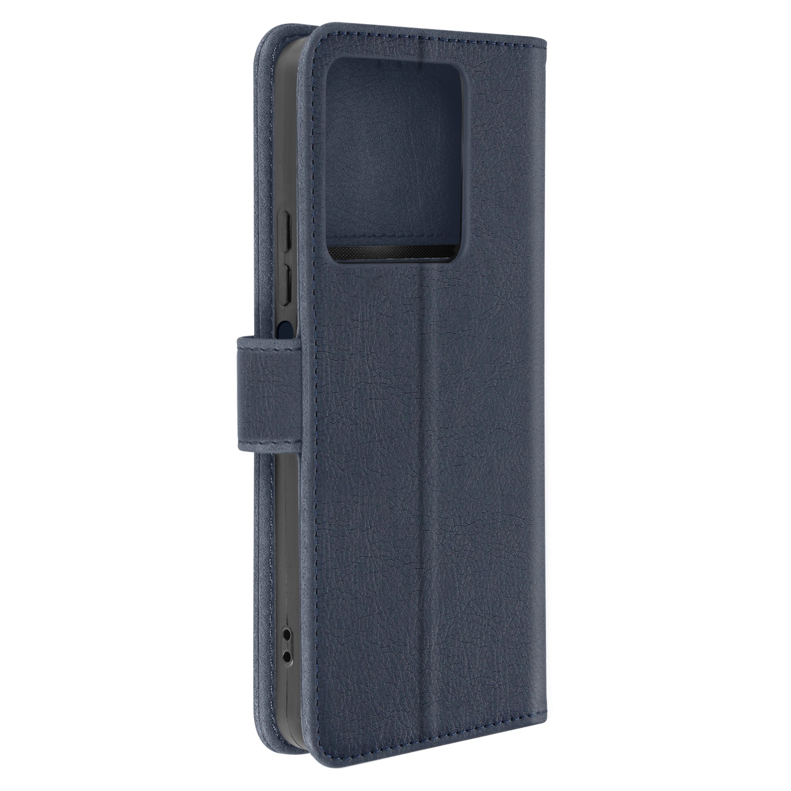 Protection Xiaomi Redmi Note 13 5G bleu nuit idéale pour vos appels vidéo