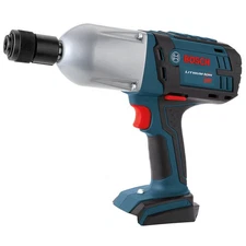 Bosch HTH182B 18V Li-Ion Cordless 7/16" Hex High Torque Impact Wrench New
