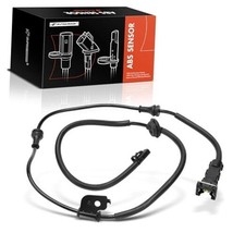 Wire Harness for Rear Right ABS Wheel Speed Sensor Rear Passenger Side