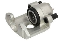 ABE Bremssattel Vorne Links FüR Skoda Fabia II 542 6Y2 6Y5 VW Fox 5Z1
