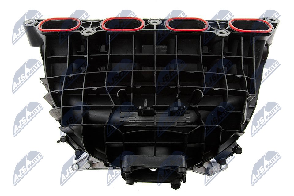 Intake Manifold suitable for BMW 1 F20/F21 125I 2011-,3 F30/F31 320,32 - Image 4