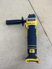 DCG405 20V Max Cordless 4-1/2” Angle Grinder PARTS ONLY