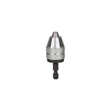 Bosch Schnellspannbohrfutter bis 10 mm 1 bis 6 mm 1/4" - Außensechskantschaft
