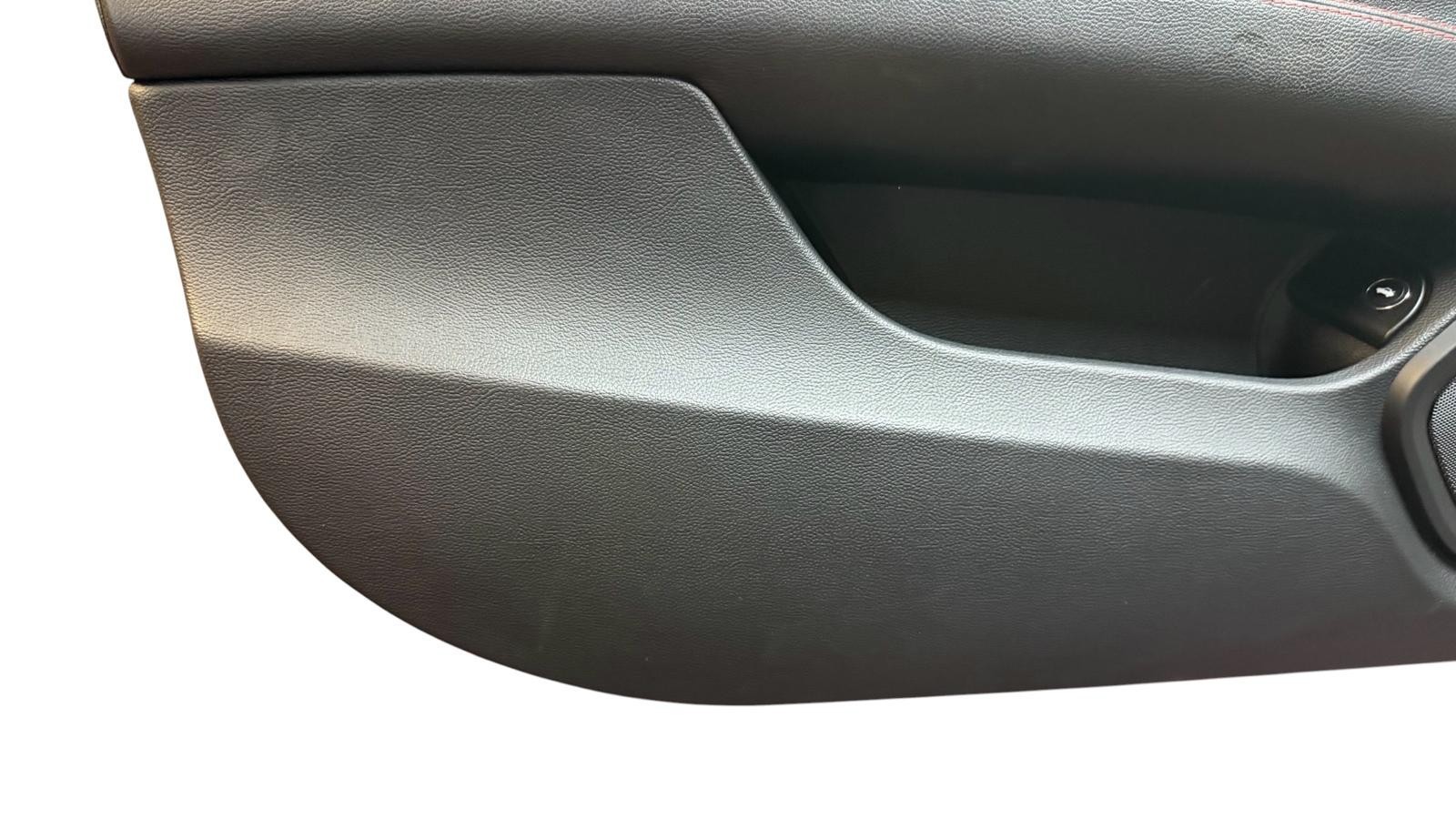 2016 MASERATI GHIBLI FRONT LEFT DRIVER SIDE INTERIOR DOOR PANEL OEM