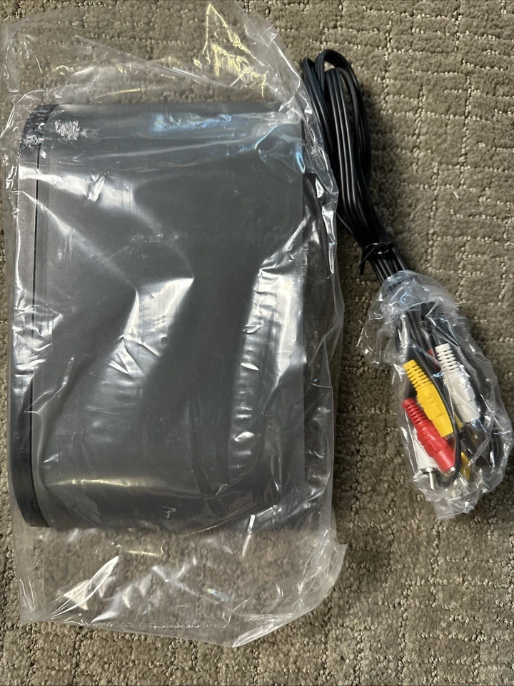 MadCatz Universal System Selector for N64 Playstation PS1 Saturn SNES! - Image 4 of 4