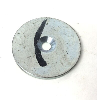 Technogym Elliptical Thick Fender Washer