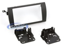 Metra 95-2004 Double DIN Install Dash Kit for 1997-01 Cadillac Catera/Deville
