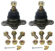 2 x Traggelenk Vorne für ISUZU TROOPER II OPEL FRONTERA A B MONTEREY A B