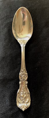 Reed & Barton Francis I First Sterling Silver Flatware