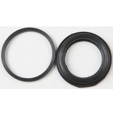 Cycle Pro LLC® 19137M - Brake Caliper Seal Kit Front/Rear FLH/FX/FXE