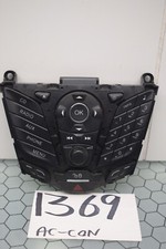 12 13 14 Ford Focus Radio Control Panel Used Stock #1369-AC