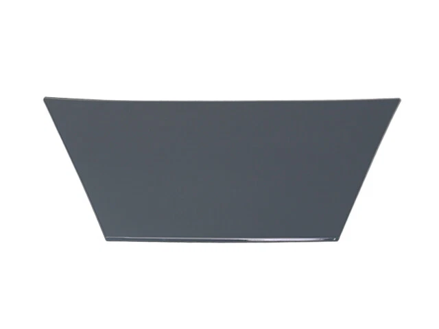 Para Hyundai Elantra y Elantra N 2021-2023, cubierta/superposición emblema delantero Foto 4 de 4