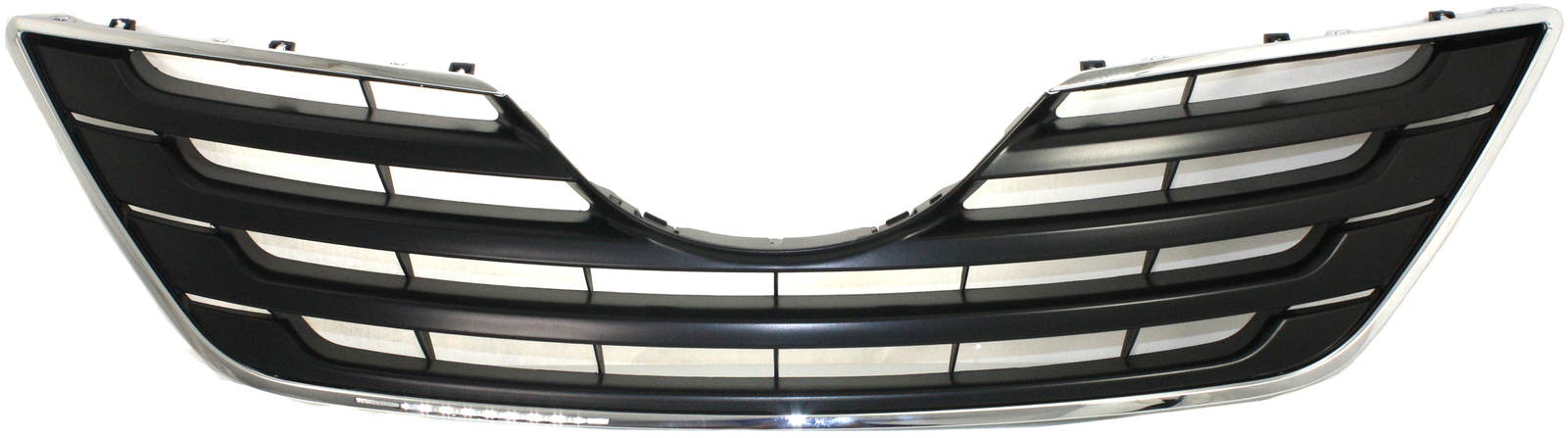 2007-2009 Toyota Camry Replacement Grille Assembly