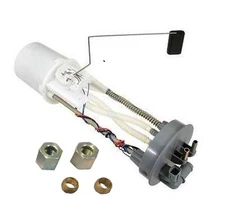 Land Rover Defender 90 1994-1997 Fuel Gas Pump with Olive Washers ESR3928