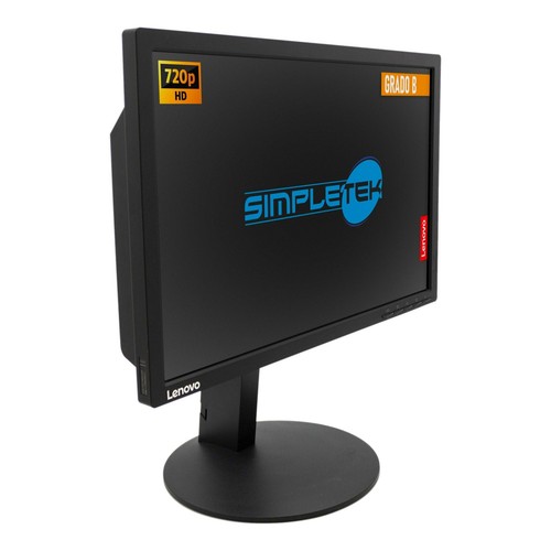 Lenovo T2054pC Screen Monitor HD LCD 