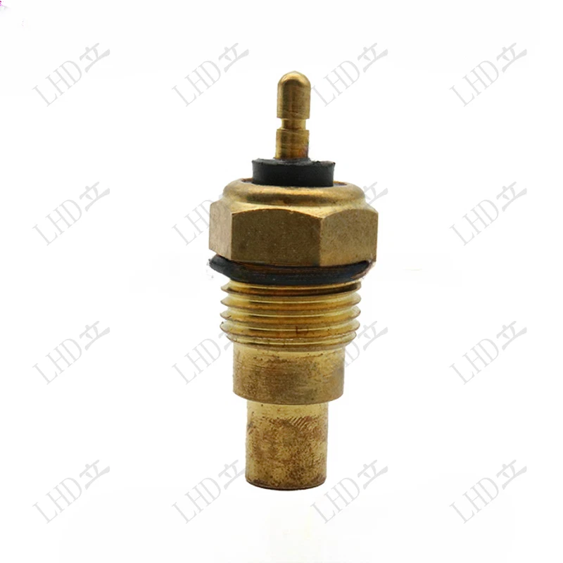 Sensor de temperatura del agua 37750-611-154 de 1 pieza para Honda CX500 GL500 GL1000 GL1100~ Foto 4 de 4