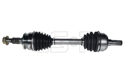 GSP Albero motore / Semiasse 218280 - Semiasse online a prezzi bassi