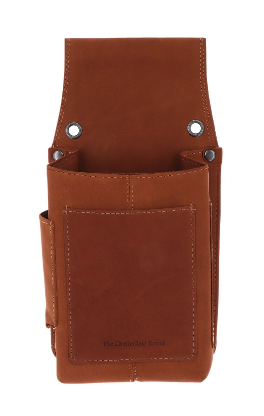 The Chesterfield Brand Waiter Wallet Cognac