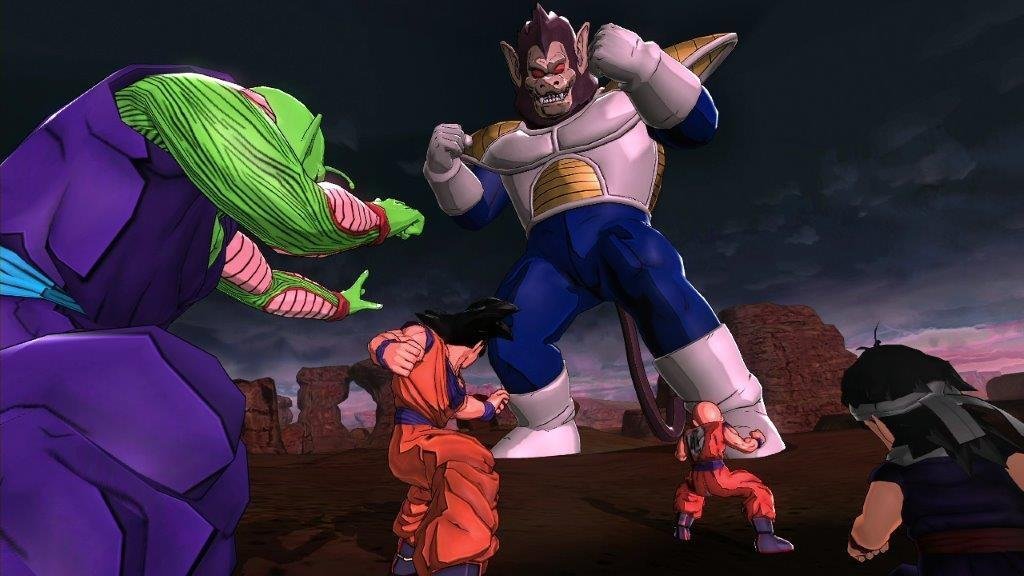 PS VITA DRAGONBALL Z BATTLE OF Z Best Japan Japanese Game | eBay