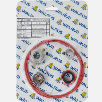 1pc New Water pump mechanical seal repair kit TPH2T4T TPH 2T/4T