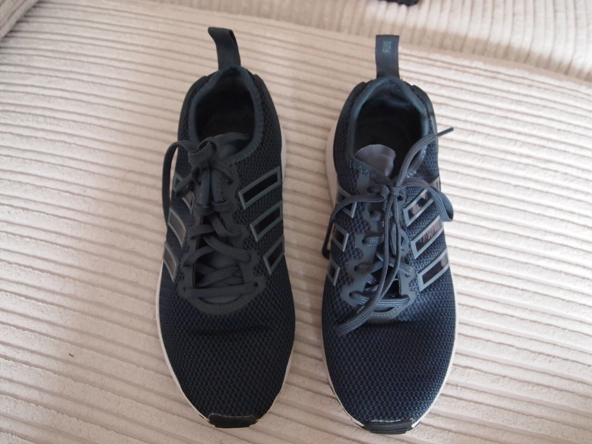 Adidas mesh best sale trainers