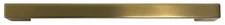 Amerock BP55279BBZ 8" Appliance Pull - Golden Champagne New