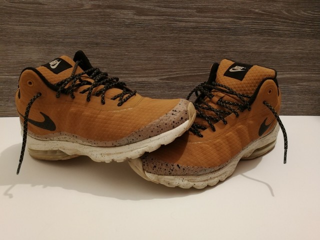 nike air max invigor mid mens trainers