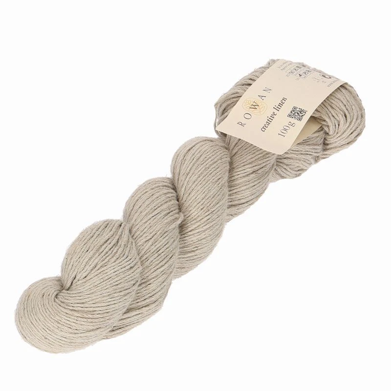 Cotton aran cheap yarn 100g