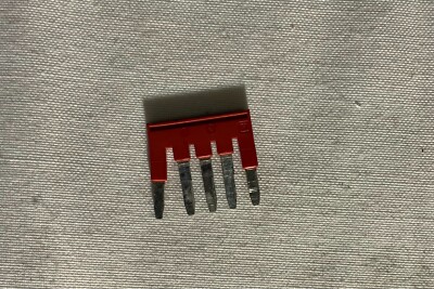 PHOENIX CONTACT FBS 5-5 ($1.99/EACH OBO)