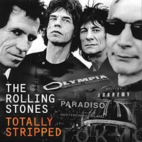 Rolling Stones,The / Totally Stripped