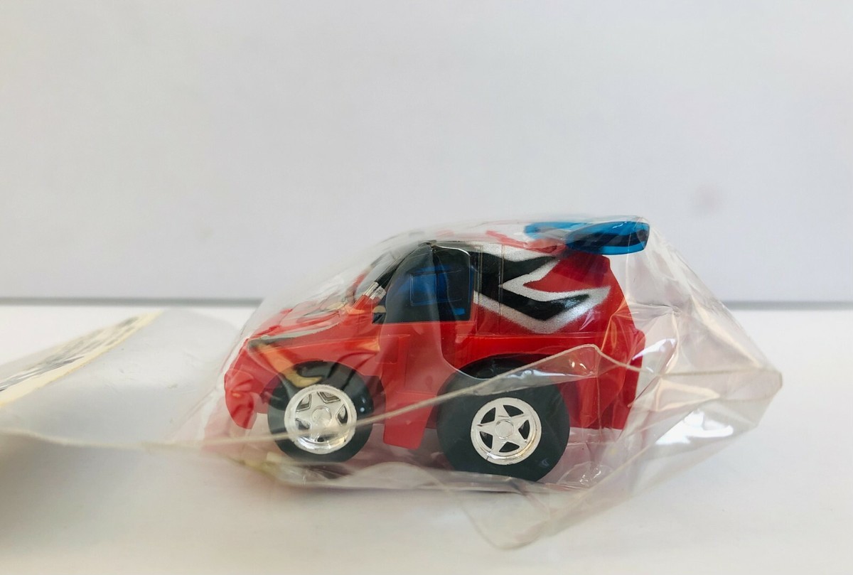 Choro-Q #34 MITSUBISHI PAJERO Takara Pullback Car Penny Racer | eBay