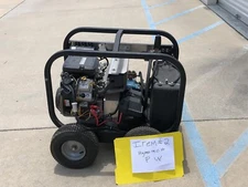hydrotek pressure washer model CPS40005VC, 4,000 PSI