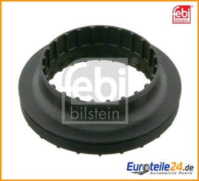 Roller bearing, strut support bearing Febi Bilstein 27996