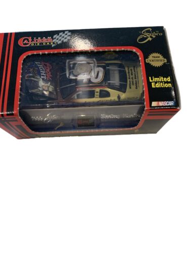 1999 Team Caliber 1/64 Limited Edition #40 Sterling Marlin Coors John Wayne