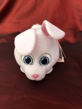 Artikel 65: Original Teeny Tys, PeTs Hase Snowball