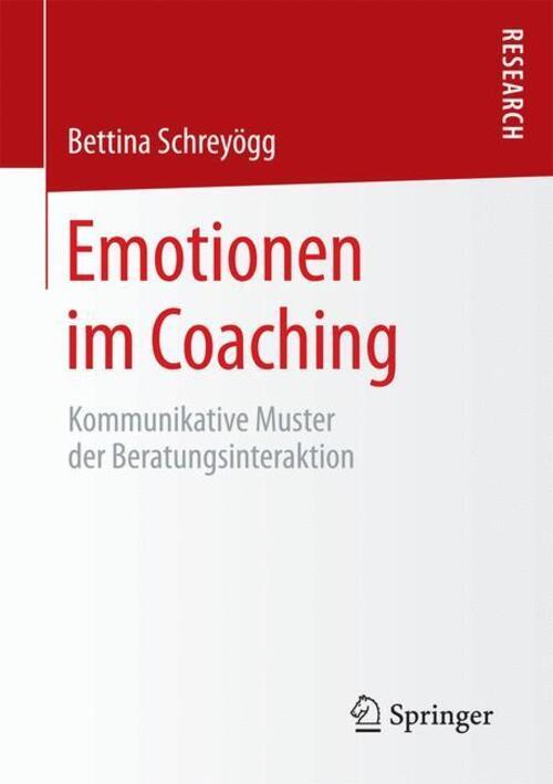Thumbnail - Emotionen Coaching Kommunikative Muster Der Beratungsinteraktion