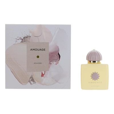 Ashore by Amouage, 1.7 oz Eau De Parfum