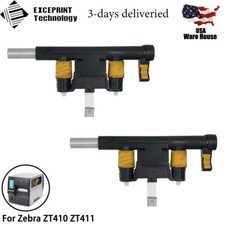   2  P1058930-018 Toggle Bar - OEM for Zebra ZT410 ZT411 P1058930-104  