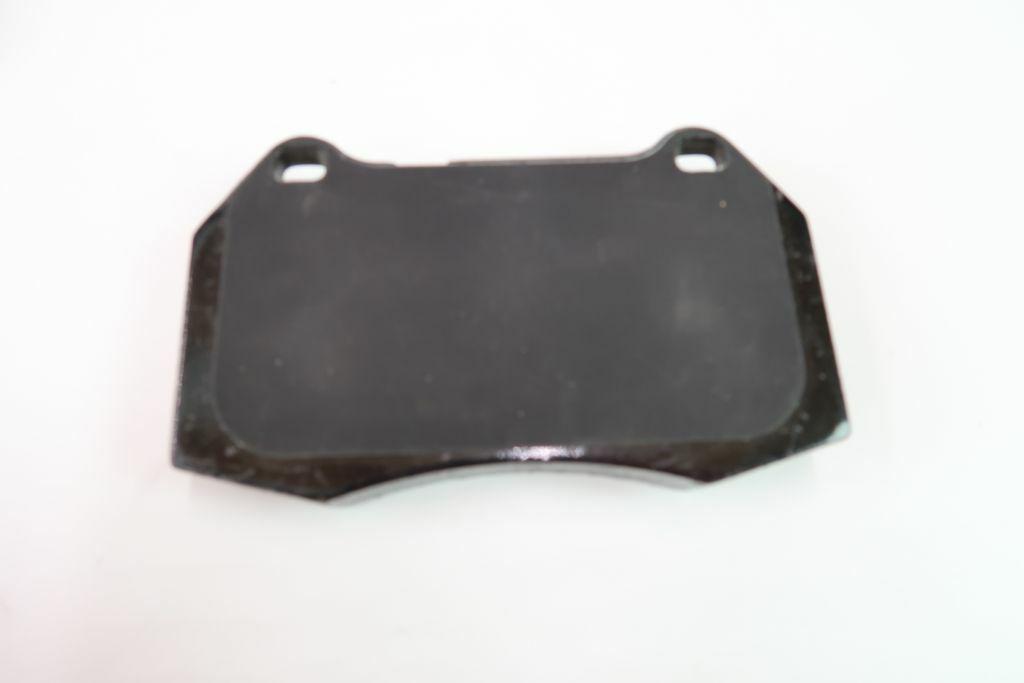 Maserati Quattroporte front rear brake pads TopEuro #1082