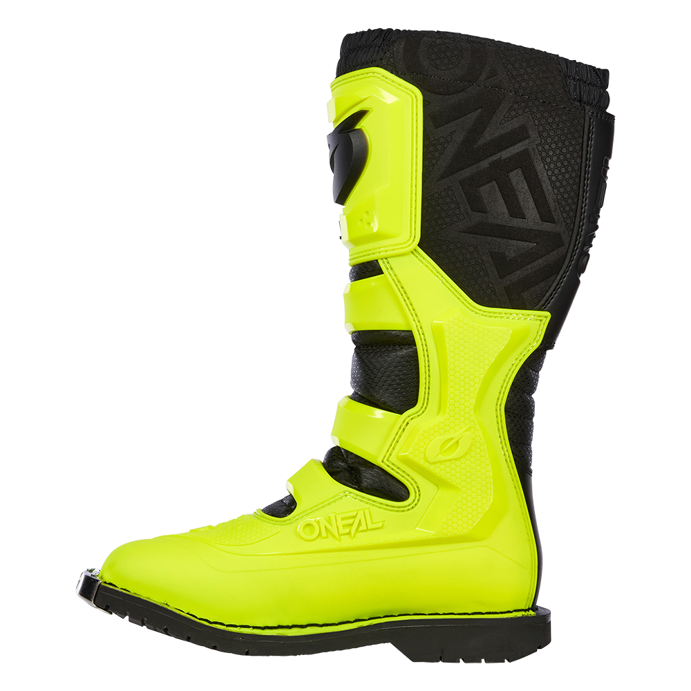 Boot Kinder O'NEAL Rider Pro Youth Motorradstiefel – Leichte MX