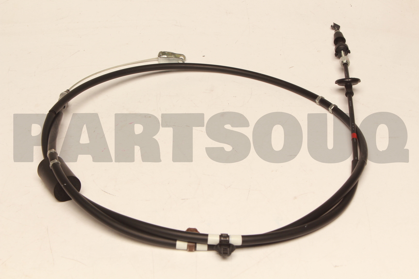 7815037800 Genuine Toyota WIRE ASSY, ACCELERATOR FLEXIBLE 78150 