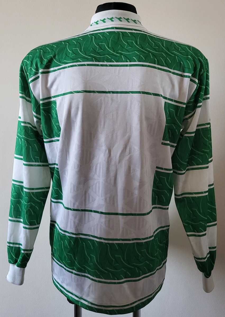 St Etienne Extérieur Maillot de foot 1995 - 1996